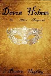 Devon Holmes: The Alibi's Masquerade